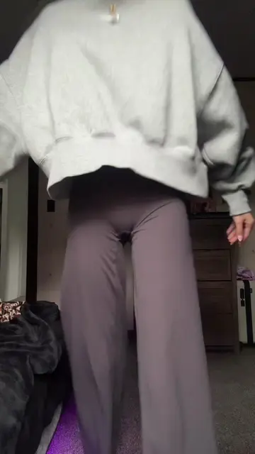 these viral leggings are 100% worth it😩 #fyp #viralvideo 