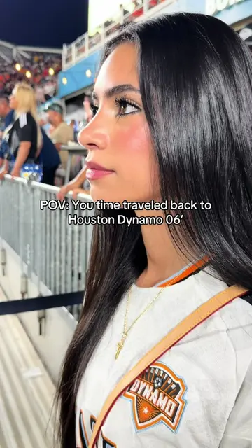 Robertson Stadium days 🥹 @Houston Dynamo FC  #MLS #houston #dynamo #futbol #fyp