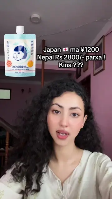 Why are even affordable international beauty brands so expensive in Nepal?? Are 