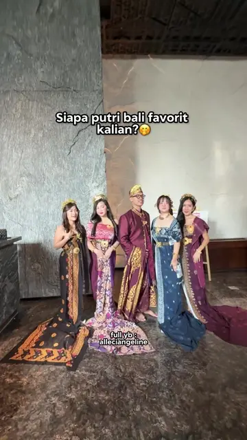 Siapa udah nonton vlog kita di Bali?🥰  #CiciKeBali #bali #Vlog #bestie 