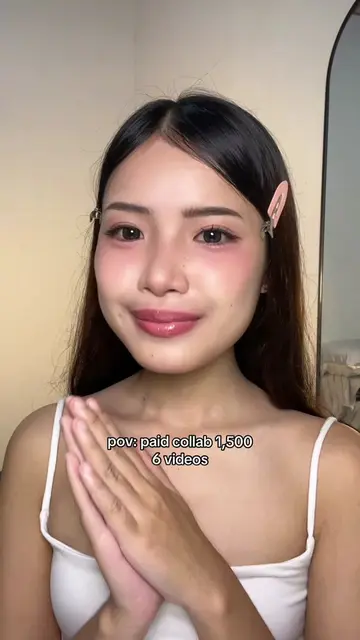 matulog nalang pala ako