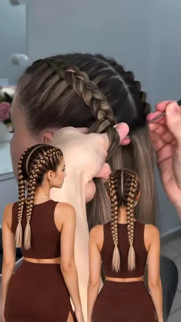#tiktokgrowthchallenge #haircare #hairglowup #hairtransformation #hairstylist 
