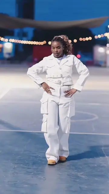 Tuto de danse original Let Me Be Qui chante la chanson originale Let Me Be 🎶 LE