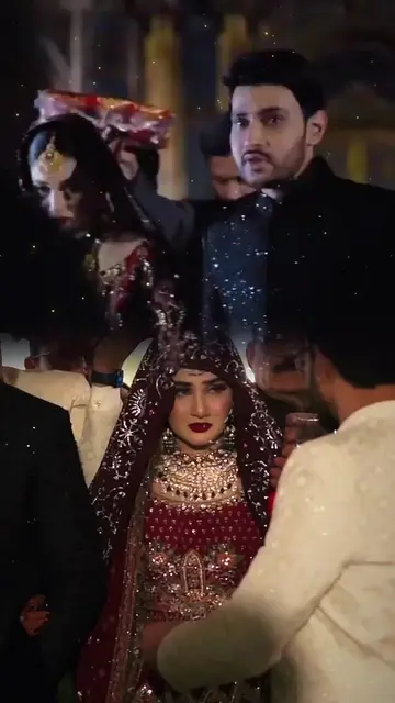 New chapter start..✨💔😭😭🥹#pakistaniweddings #tiktokgrowthchallenge #unfreezem
