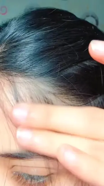 Hair growth toner for healthy long &strong hair😚✅#onthisday #hairgrowthtoner #d