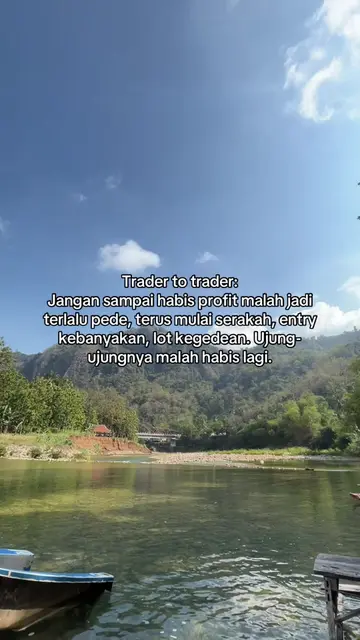 🥺 #xauusd #xauusdtrader #katakatamotivasi #trading #fyp 