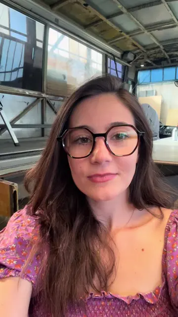 On nous pose souvent la question : pourquoi avoir retiré les toilettes du bus al