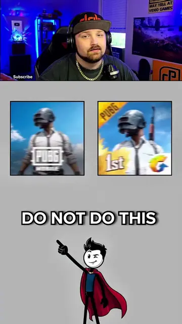 DO NOT DO THIS ⚠️ #pubgmobile #bgmi #pubgm #pubgmnextstarprogram #pubg_mobile 