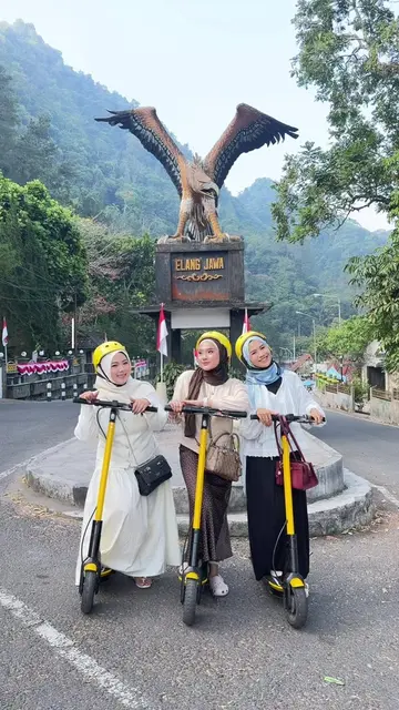 yeayy vlog jogja dipenuhi tempat & kulineran viral!! 💗✨ #travelvlog #dailyvlog 