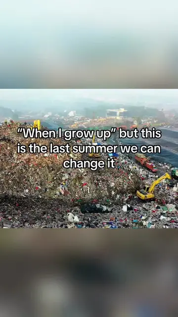 Check the comments #globalwarming #climatechange #savetheearth #EcoFriendly #awa