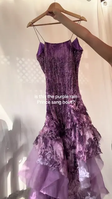 Check our website for more insane & vintage pieces #silkdress #beadeddress #fair