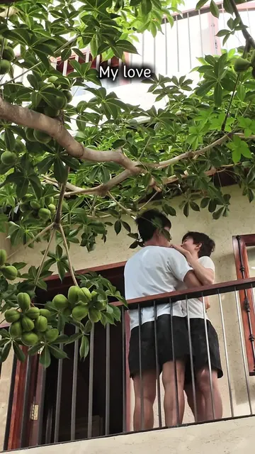 My love #baovahieu #couple  