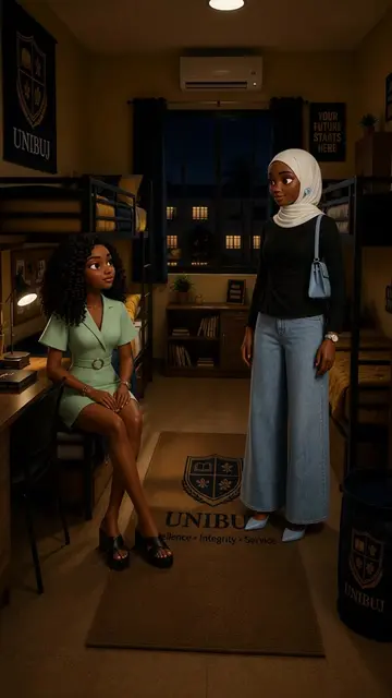 Part 3 of The two faces of aisha will be posted 7pm today. thank you so much for