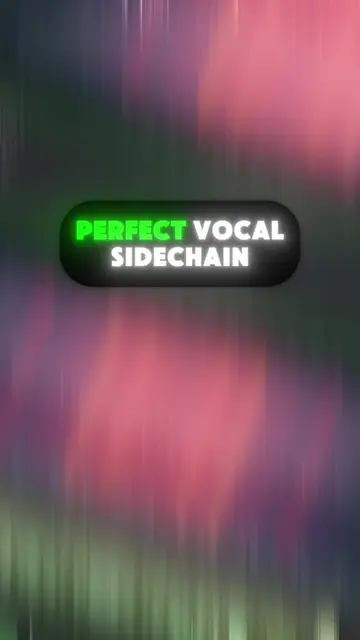 FL Stock Vocal Mix Hack👇 You already have everything you need for clean vocals 