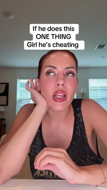 Show me the lie… #datingadviceforwomen #datingadvicefortheladies #cheatersgettin