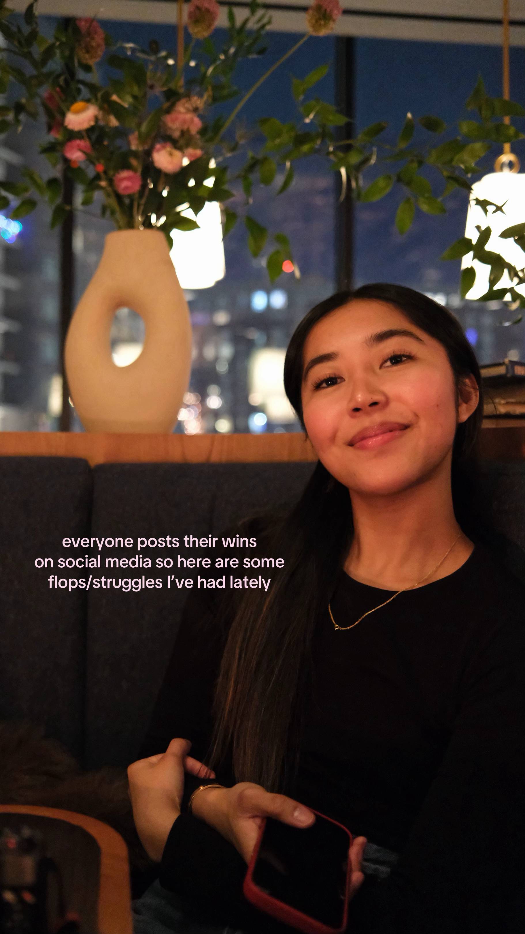 chat is this quarter-life crisis 🥹 but a girl’s gotta try anyway #fyp #foryou 