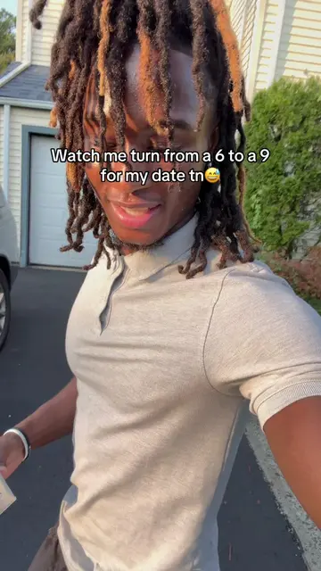 She definitely would have ghosted me if I didn’t do this💀