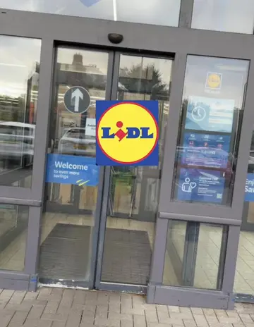 COMING TO LIDL 🛒✨ 20th AUGUST 2026 📅 🏠 Kitchen & Household 🧽✨ So many useful