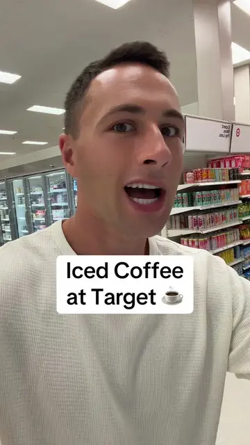 Target has seriously stepped up its coffee game. Skip the STOK with unnecessary 
