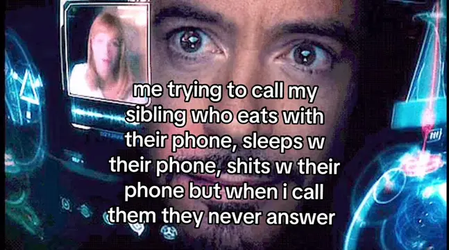 #sibling #ironman #meme #ipadkid #xyzabc 