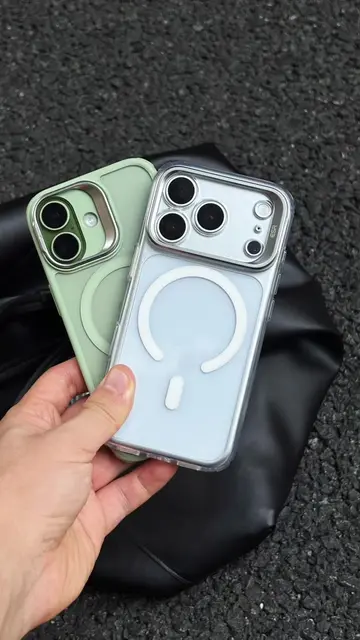 Guess the base iPhone 17 was just too good, Apple had to delay it the iPhone 18 