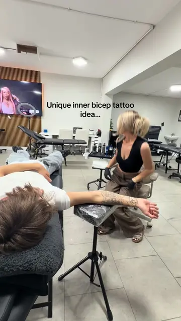 #tattooartist #tattoostudio #manchester #fyp 
