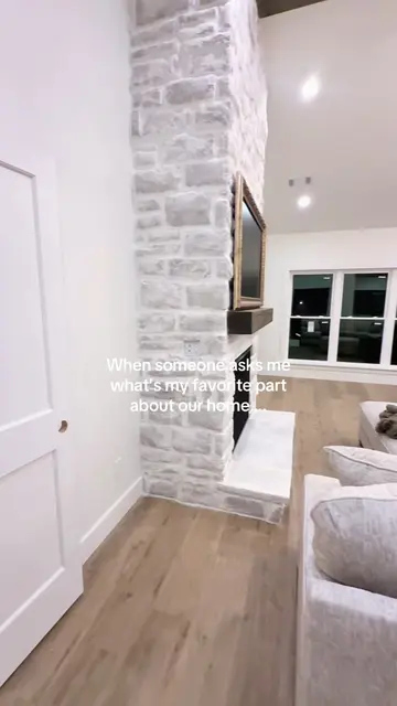 You will never convince me anything else is better!!!🤩 #openconcept #newbuild #