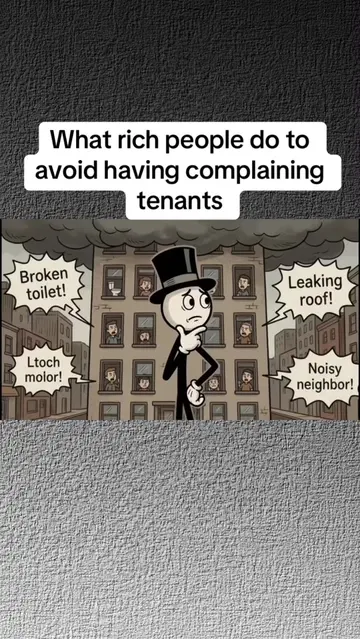 Mr. Benny Wanted to Invest in Real Estate #finance #us #story #business #mrbenny