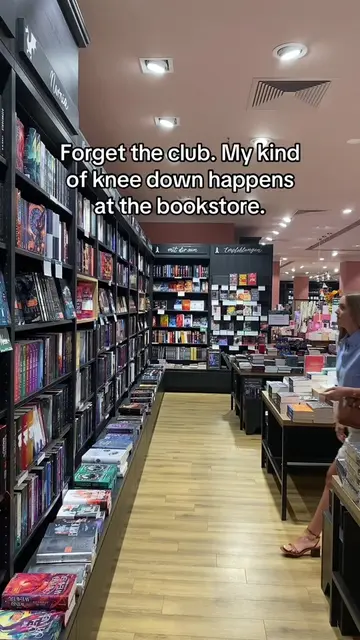 our only type of clubbing #BookTok #bookstore #bookworm #reader #booktokfyp 