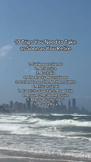 Whether you're craving relaxation or excitement, solitude or crowds, budget-frie