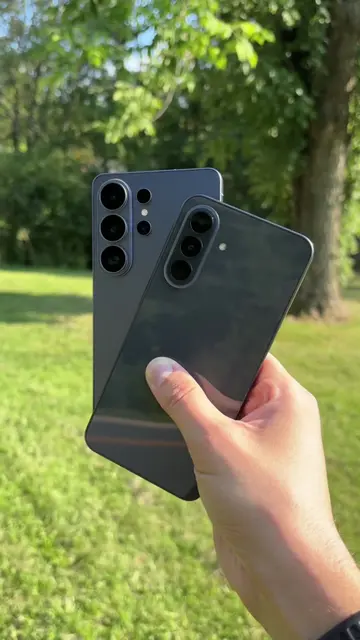 A37 vs S26 ultra CAMERA TEST: how does samsungs midrange stack up to their best 