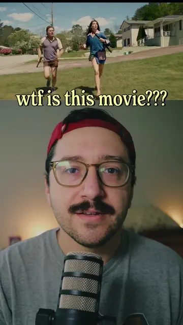 🦕SPOILER WARNING🦖 but we need to talk about the absolutely insane ending to TH