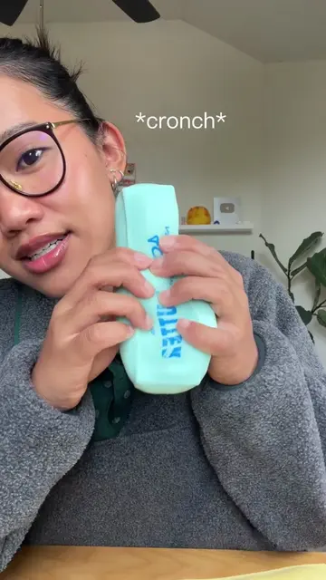 turning my xl butter crunchy 😏