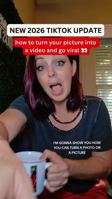 NEW TIKTOK UPDATE 2026 - I went viral multiple times using this new feature upda