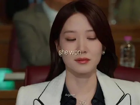 spooky in love eps 10 cheon yeori and kang minhwan, she won and he lost, gak ada