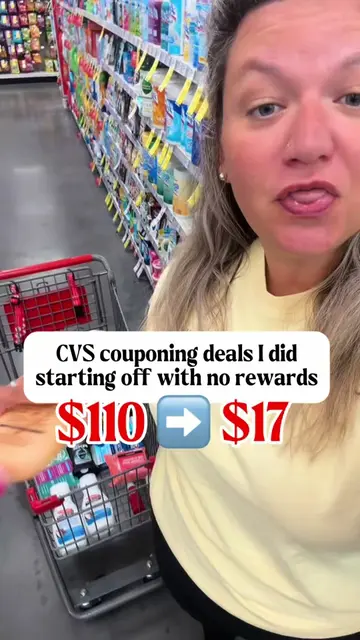 CVS DEALS I did this week and I didn’t okay full price - Eos plus $100 worth of 