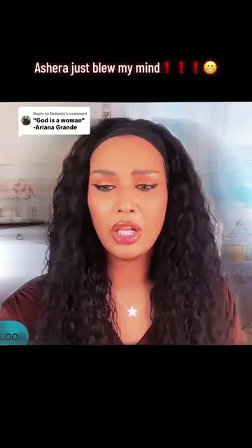 Replying to @Nobody #evolution #divinefeminine #asheragoddess #patriarchy #mascu