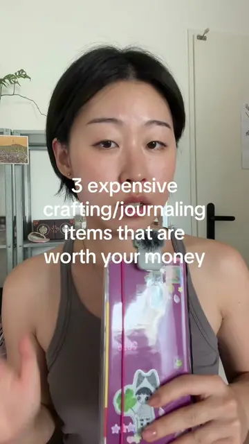 this was so fun to talk about. actually half of these items are in california rn