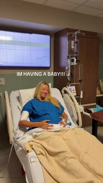 Eeeeeeppppp 🤭💘🩰🤰baby girl time!!! 