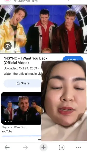 ang reason bakit di dapat nakikisabay sa “I Want You Back” trend. After what Jus