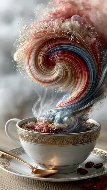Good morning 🌞.                #goodvibesonly #coffee #LifeIsGood #morningvibes