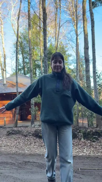 mini vlog de nuestra escapada a pucón 🏔️ #fyp #chile #Vlog #vacaciones #surdech