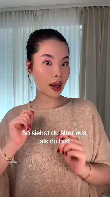 btw: nur meine meinung🫶🏼 #beauty #tipsforgirls #glowyskin #agingskin #skincare