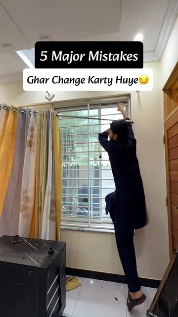 Avoid These 5 Mistakes While Shifting 😳 . . . . . Major mistakes while taking a
