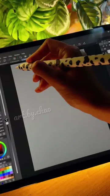 Finally, my top Procreate brush set is now available for Clip Studio Paint ✏️💦 