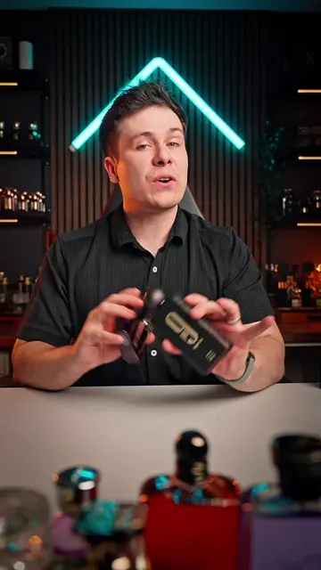 5 of the longest lasting fragrances in my whole collection 💪 🤯  These are frag