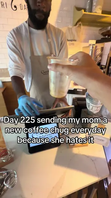 225 #fyp #handsome #coldbrewchug #nyc #trending 