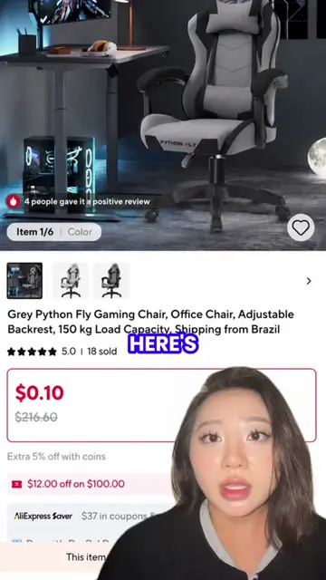 Play games and win your favorite item for only $0.10? Heck yeah!  #aliexpress #g