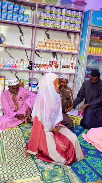 May Allah bless my area senior brothers with beautiful and wonderful wife’s 