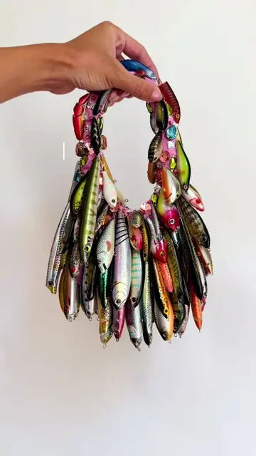 First vacation project! Whenever I go on vacation, I bring a few projects that I